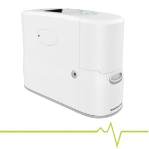 CONCENTRADOR DE O2