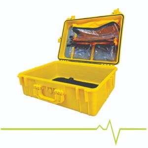 MALETÍN DE EMERGENCIA